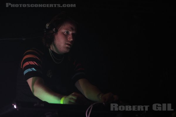 PVA - 2023-05-19 - LE HAVRE - Fort de Tourneville - Le Tetris - Josh Baxter
